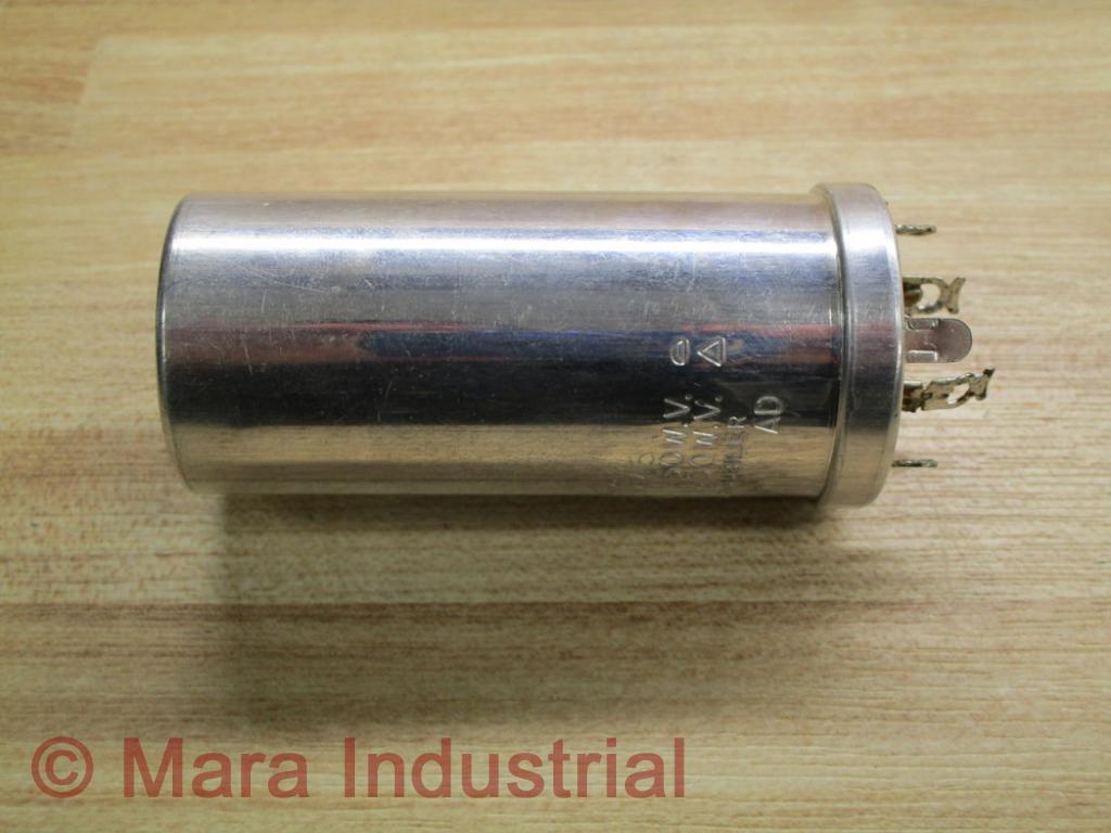 Cornell Dubilier B045 Capacitor