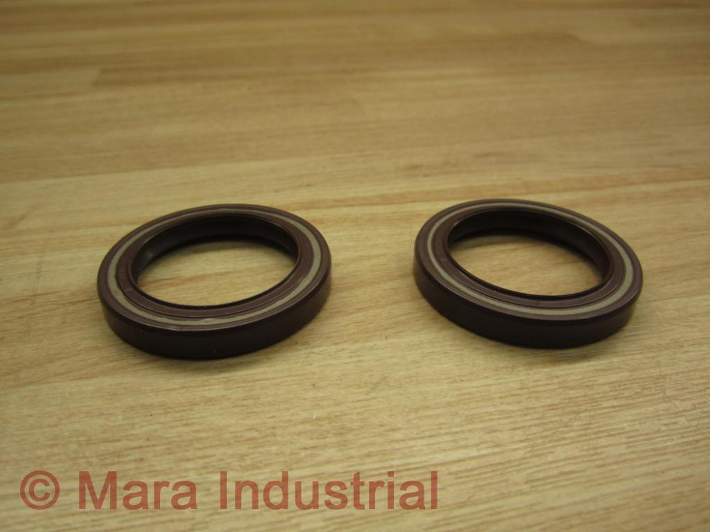 Busch 487.008.00 Oil Seal (Pack of 2)