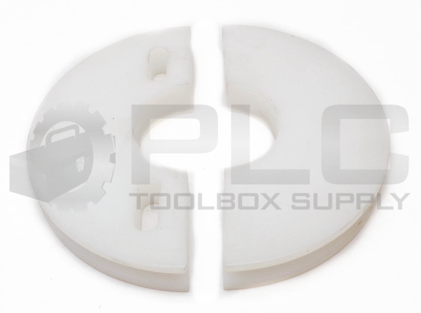 NEW INTELLIGRATED 7006320 UXV DISC SPLIT PIN GUIDE 8.50OD