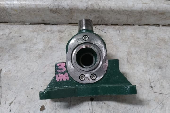 Zoeller 39-0134 19 In Overall Height 1-1/4 In MNPT Discharge Guide Rail System