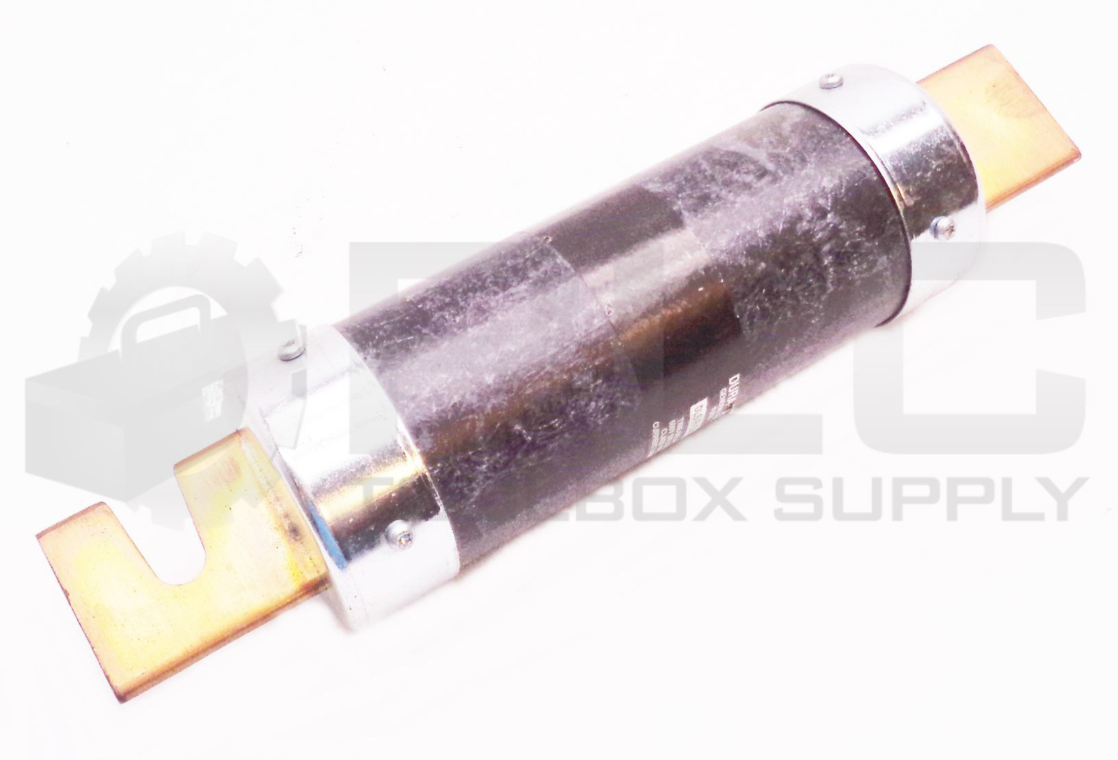 NEW DURA-LAG DLS-R-500 GENERAL DUTY FUSE TIME DELAY 600V CLASS RK5