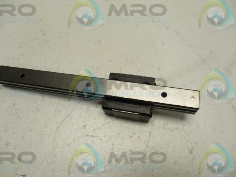 IKO LWESC15C1R171S LINEAR BEARING GUIDE NSNP