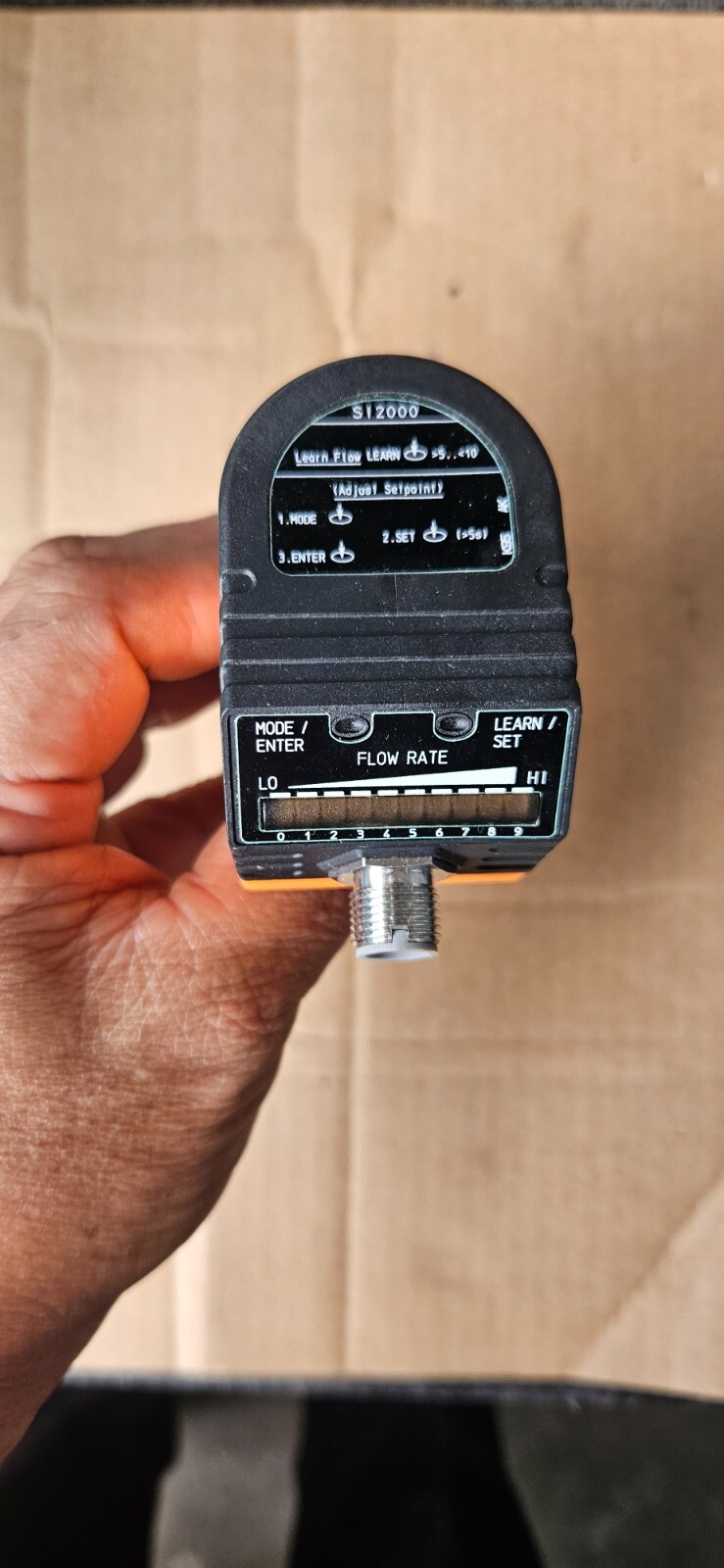 IFM Electronic SI2000