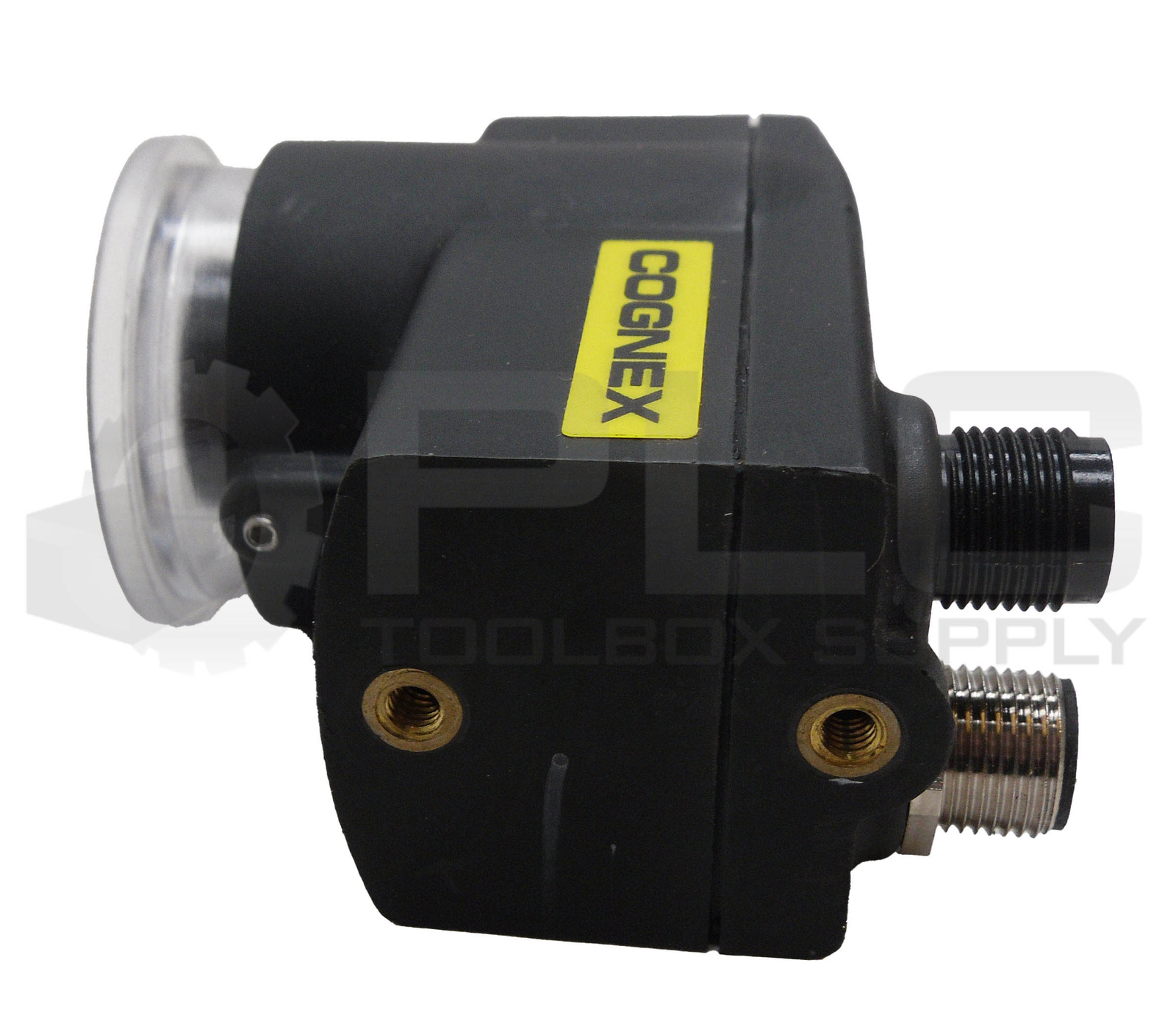 COGNEX 821-0022-2R MACHINE VISION SENSOR 825-0038-2R