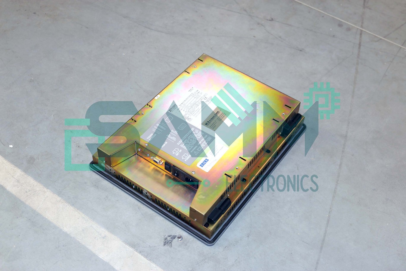 PRO-FACE XT1502 HMI PANEL New