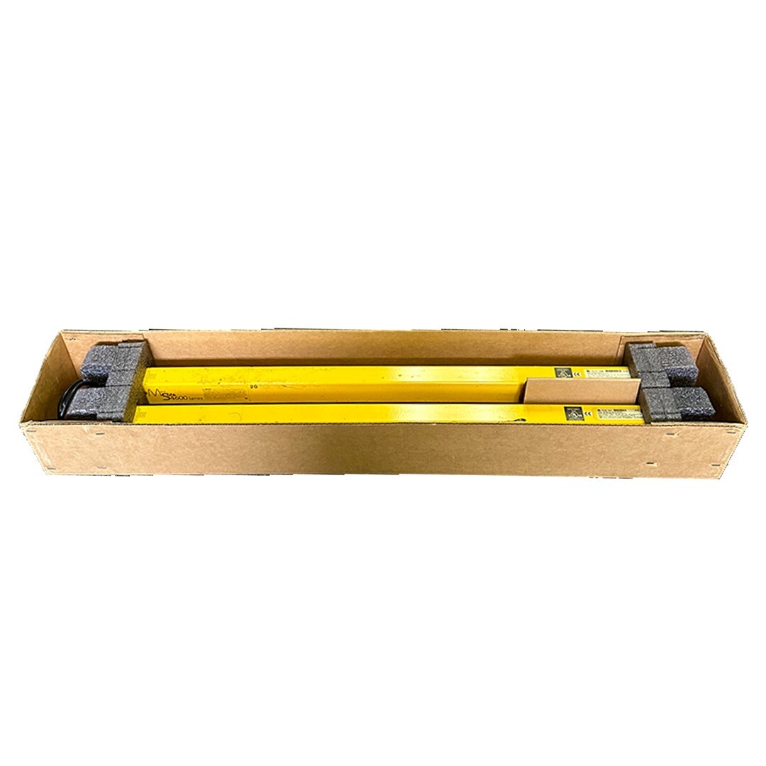 STI 70157-1006 / 70158-1042 MiniSafe 4600 SERIES 30” MS46SR-20-785-Q1-R-NC-FN