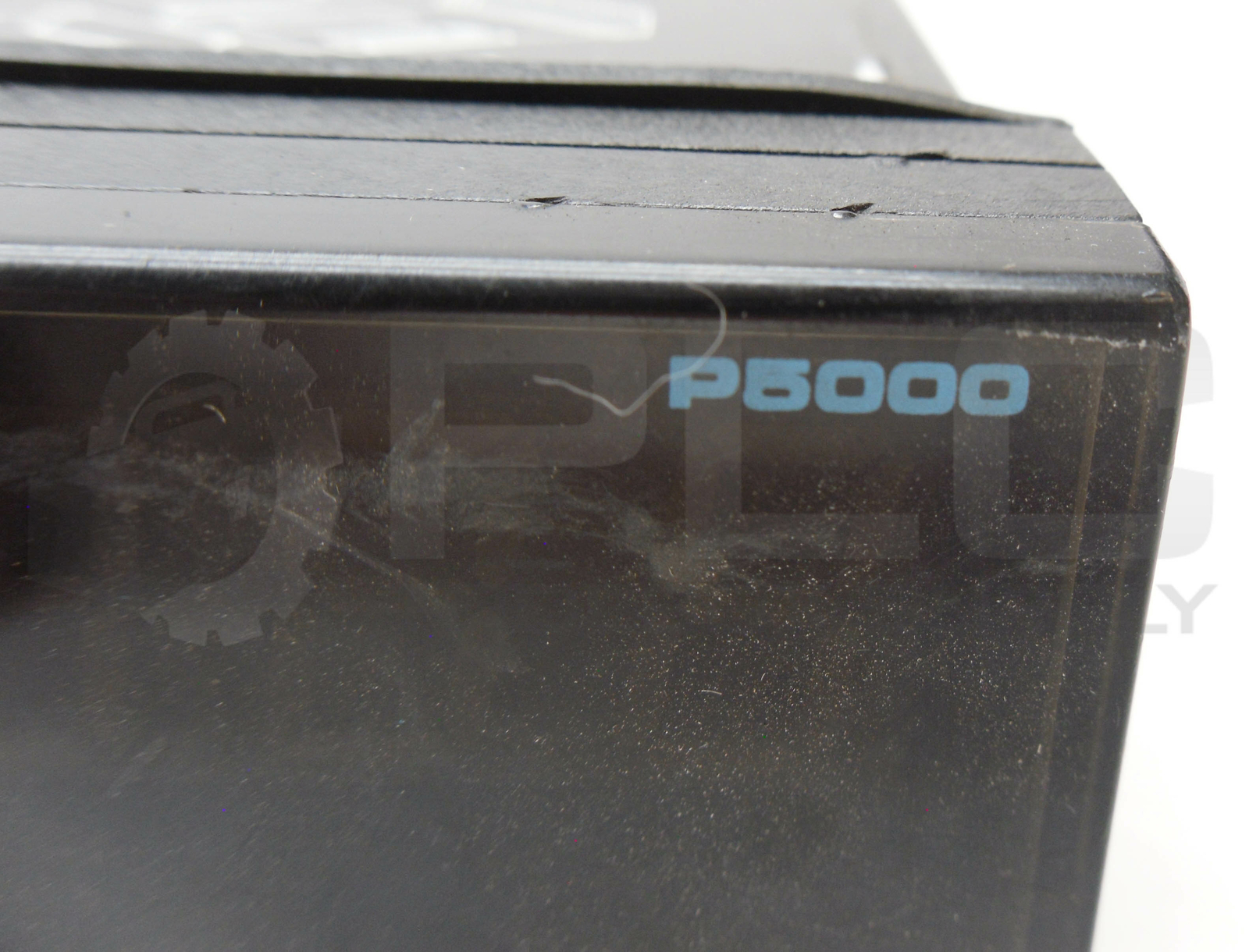 NEWPORT ELECTRONICS P5031/E METER COUNTER TIMER P5000