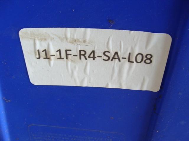PATLITE TOWER LIGHT LME-02FBL 24VAC/DC 0.3A