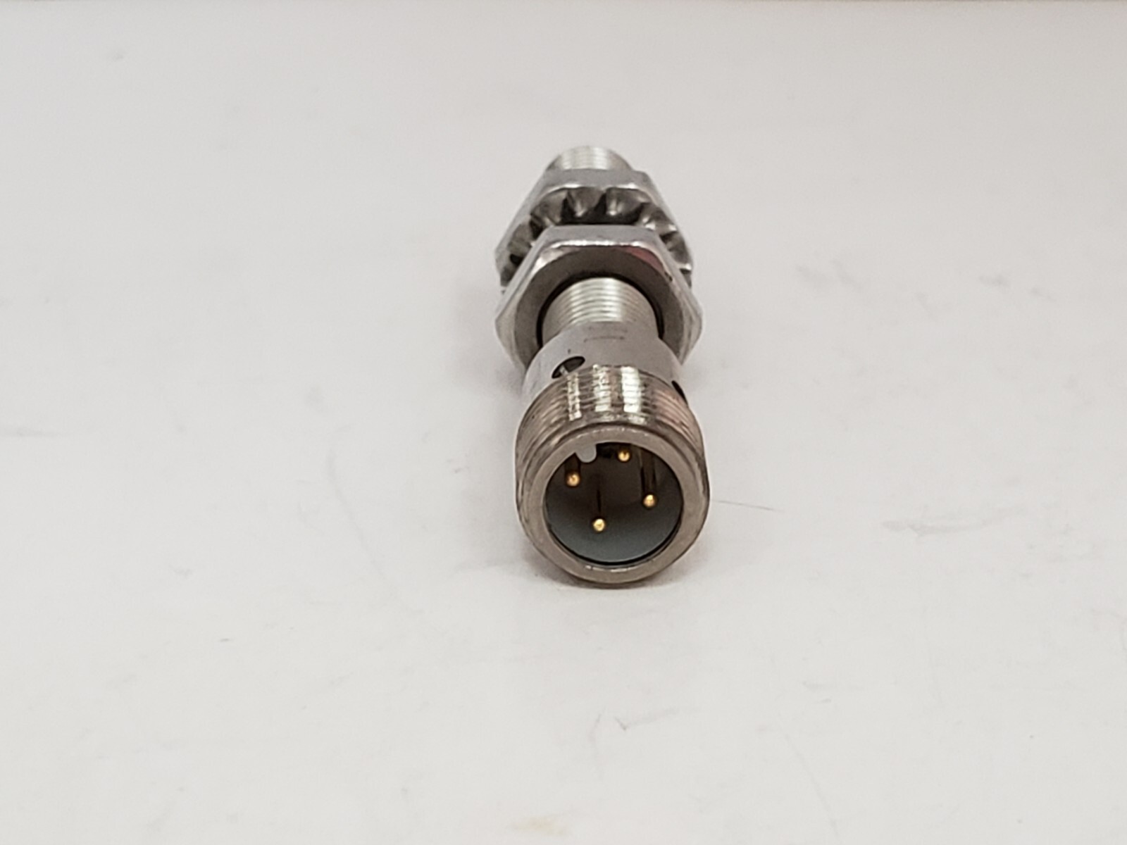 TURCK BI1.5-EG08-AD6X-H1341 PROXIMITY SENSOR INDUCTIVE 10-30VDC (4600203)