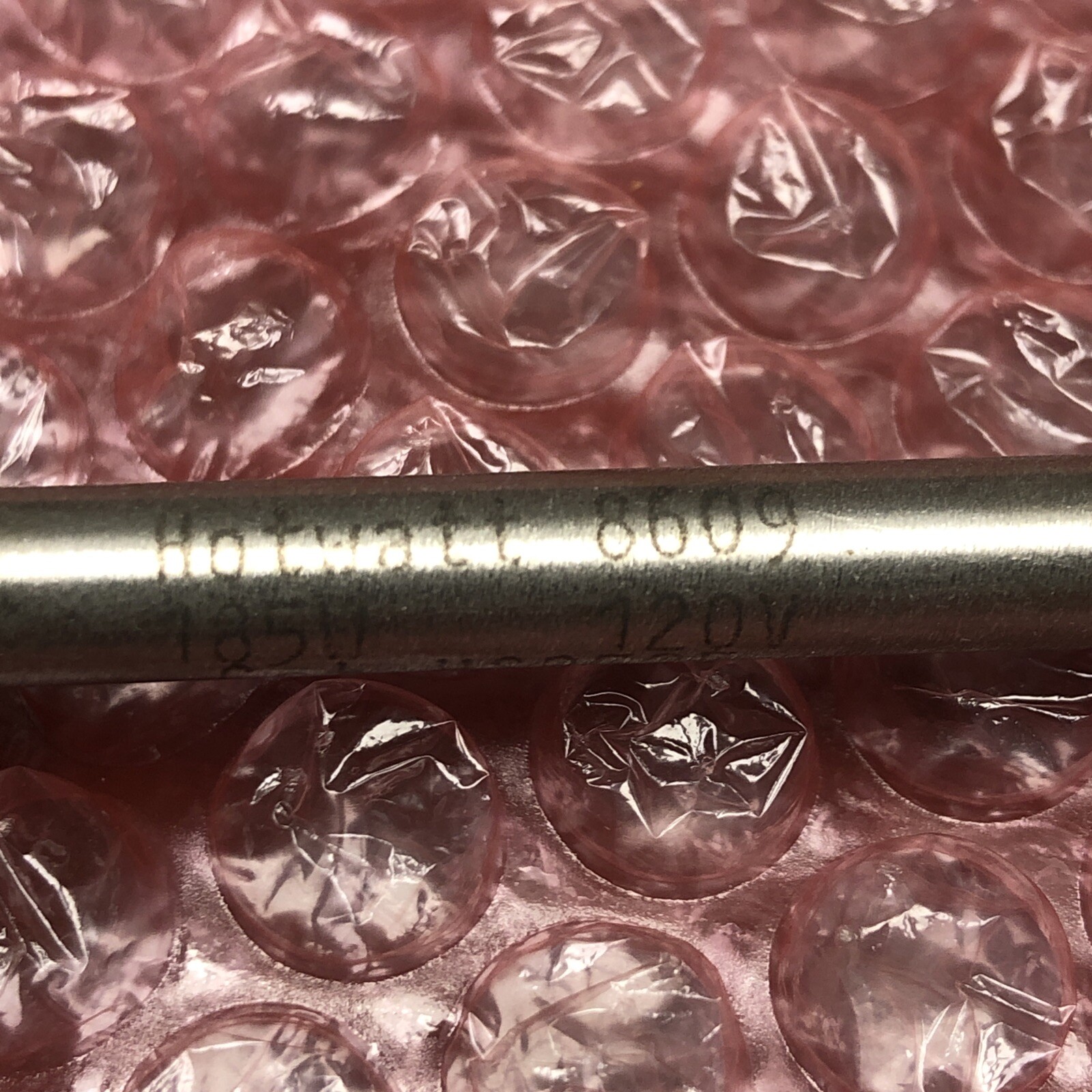 Hotwatt 8609 Electrical Heating Elements 185W 120V
