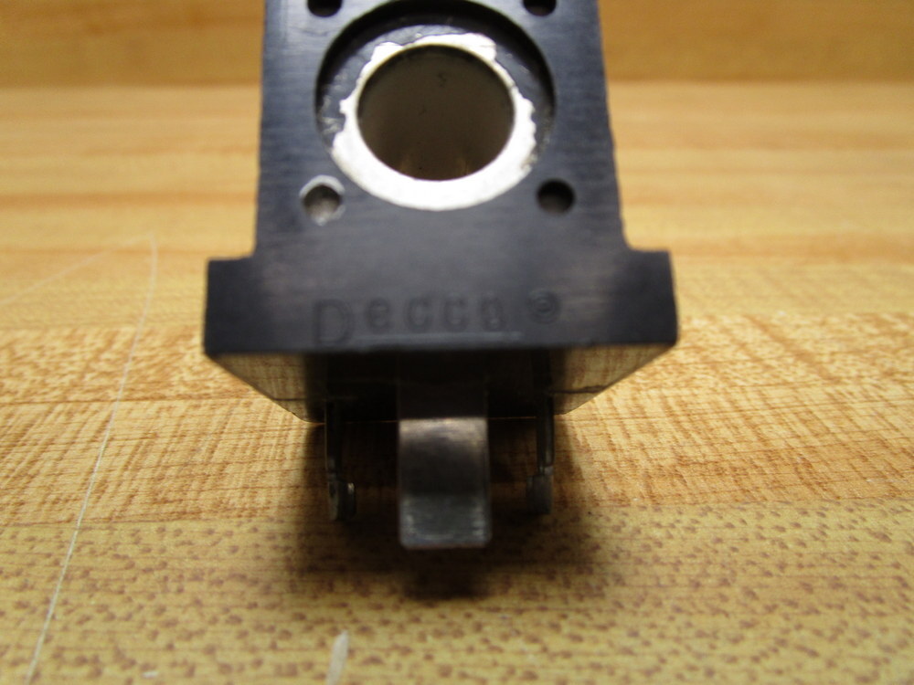 Decco 240V 60HZ 220V 50HZ Coil 240V60HZ220V50HZ