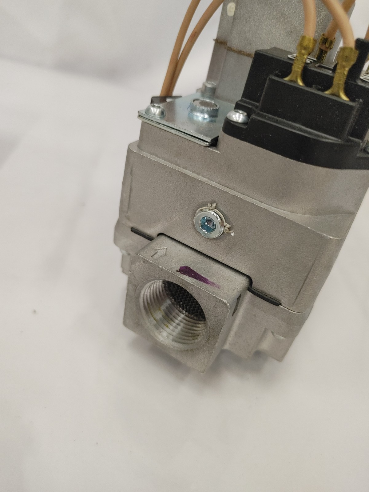 White Rodgers 36C74-913 3/4″ Gas Valve