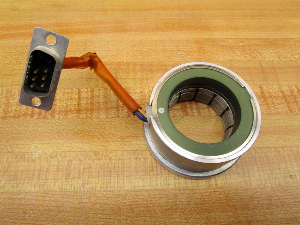 Tamagawa TS2640N141E172 BRX Smartsyn Resolver Base Only