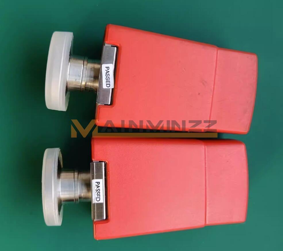 Used 1PC DWARDS APG100-XLC D02603000