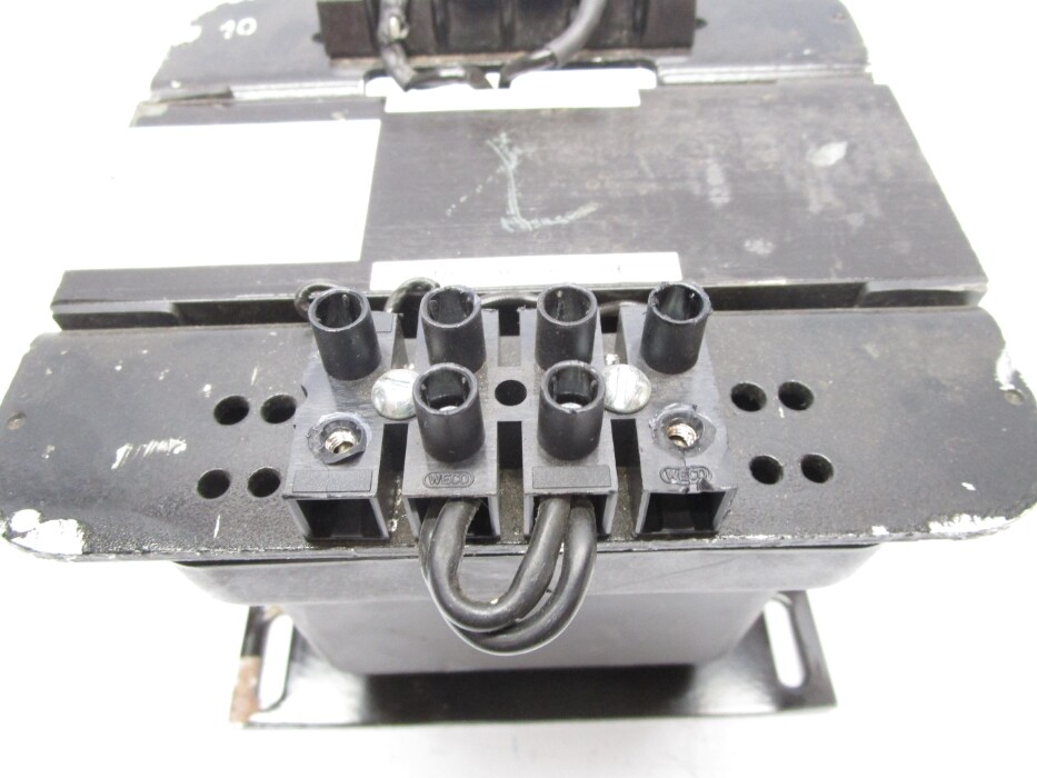 SIEMENS MTG1000A (AS PICTURED) NSNP