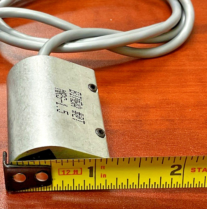 NEW, ( LOT OF 2 ) BIMBA MRS-1.5 MAGNETIC REED SWITCH, FREE SHIPPING