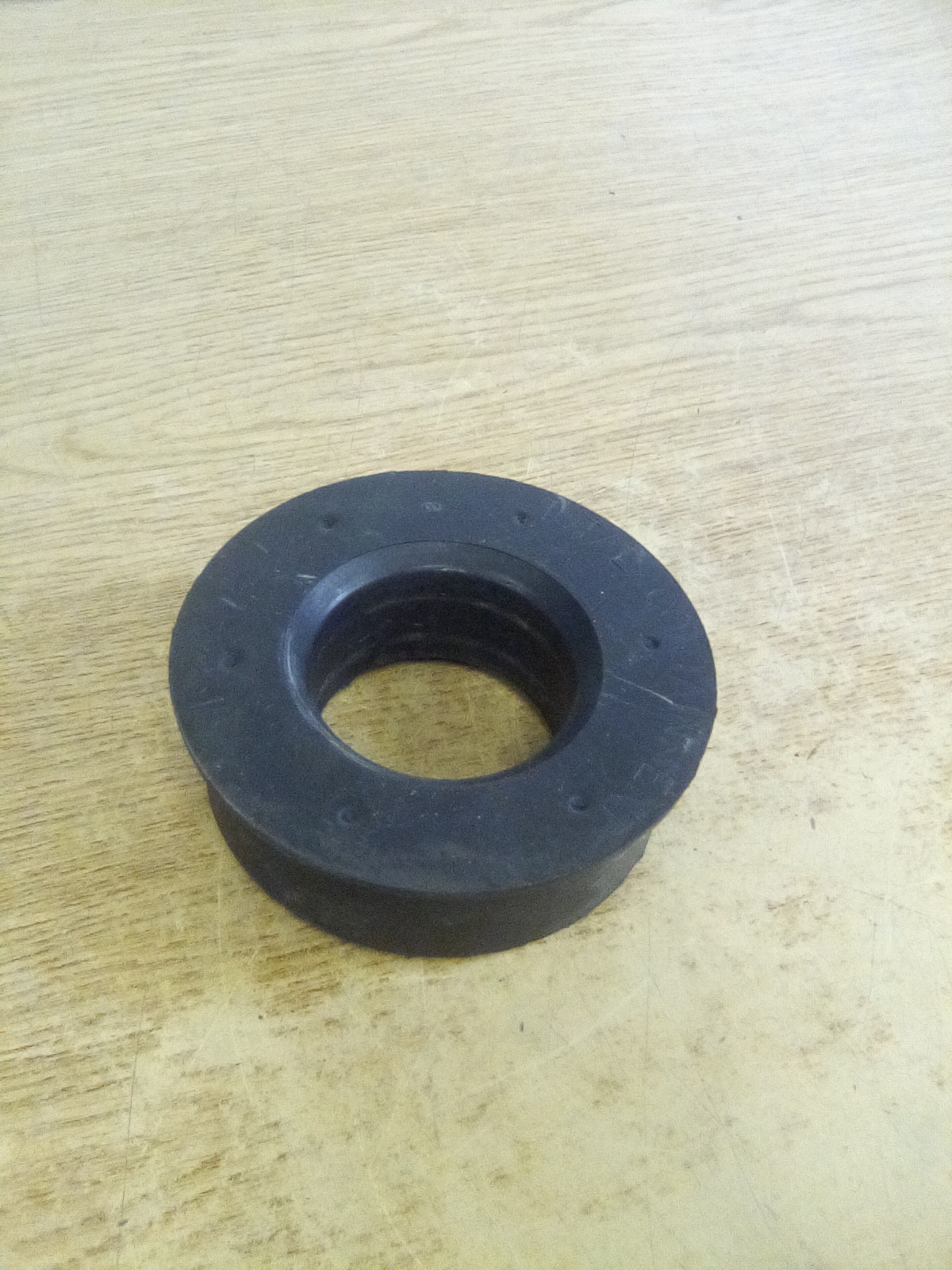 Total Containment TD2515 Test Donut 1-1/2″