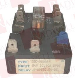 AIROTRONICS TGC4060A4H / TGC4060A4H (USED)