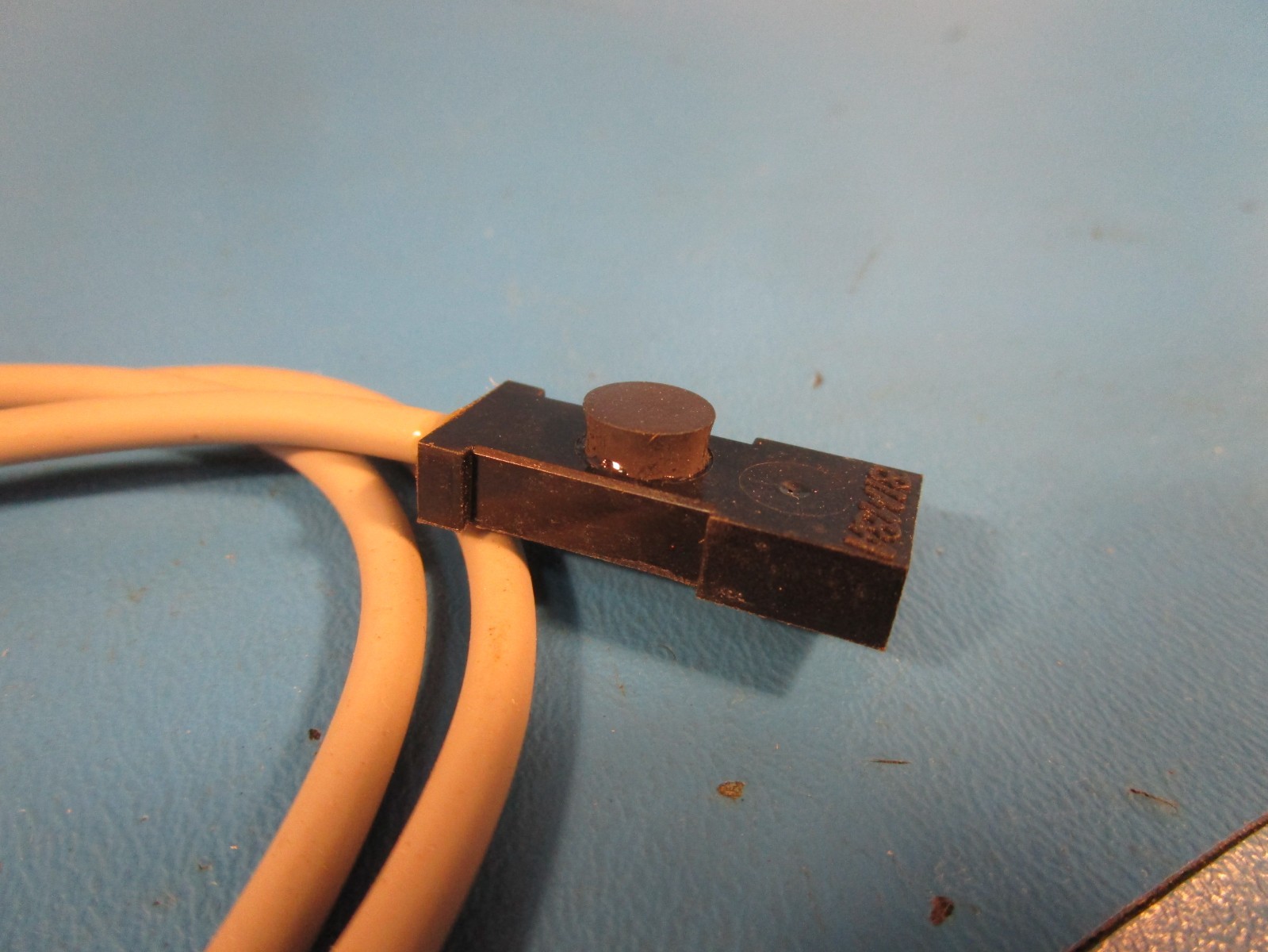 BIMBA HSC-02, SOLID STATE MAGNETIC REED SWITCH