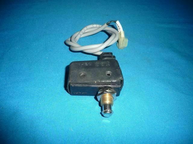 Moujen MJ2-1307 MJ21307 Micro Switch