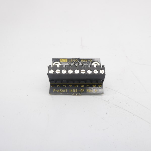 PROSOFT 1454-9F NSNP