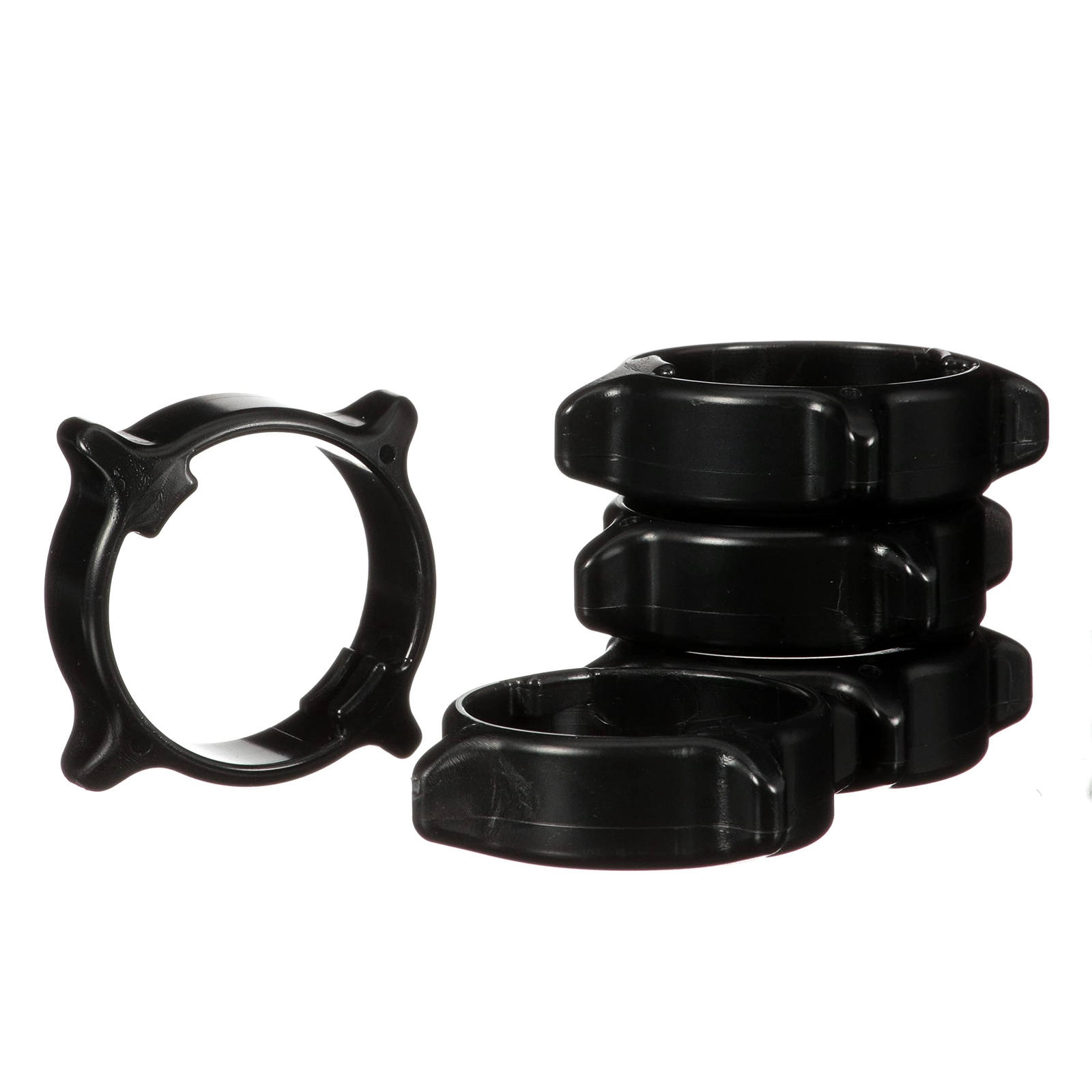 3M Performance Spray Gun Locking Collar 26835 4/Pack
