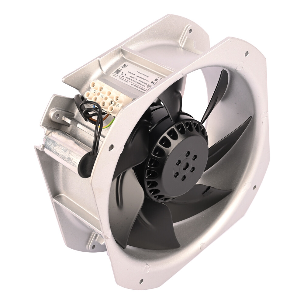 New Cooling Fan 115V 70A 80W Centrifugal Fan for EBM W2E200-HH86-01