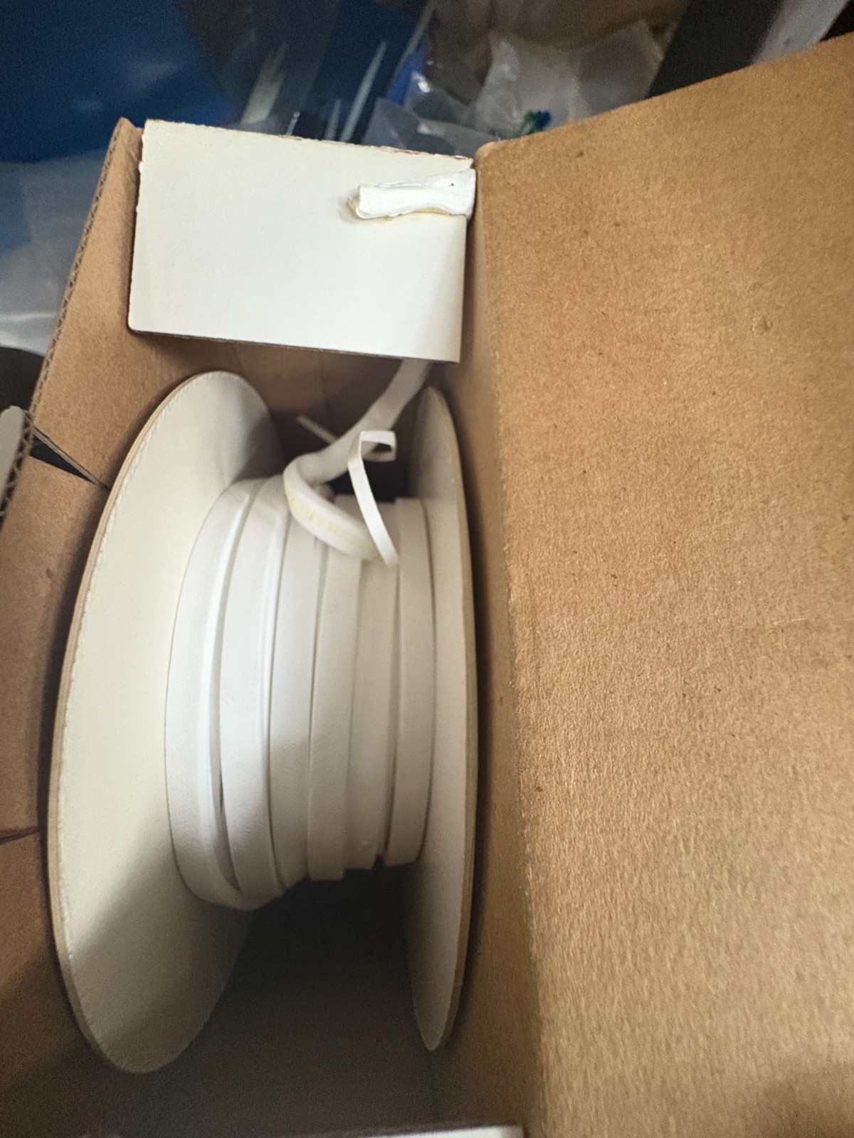 ROBCO JOINTEX 3/8X25′