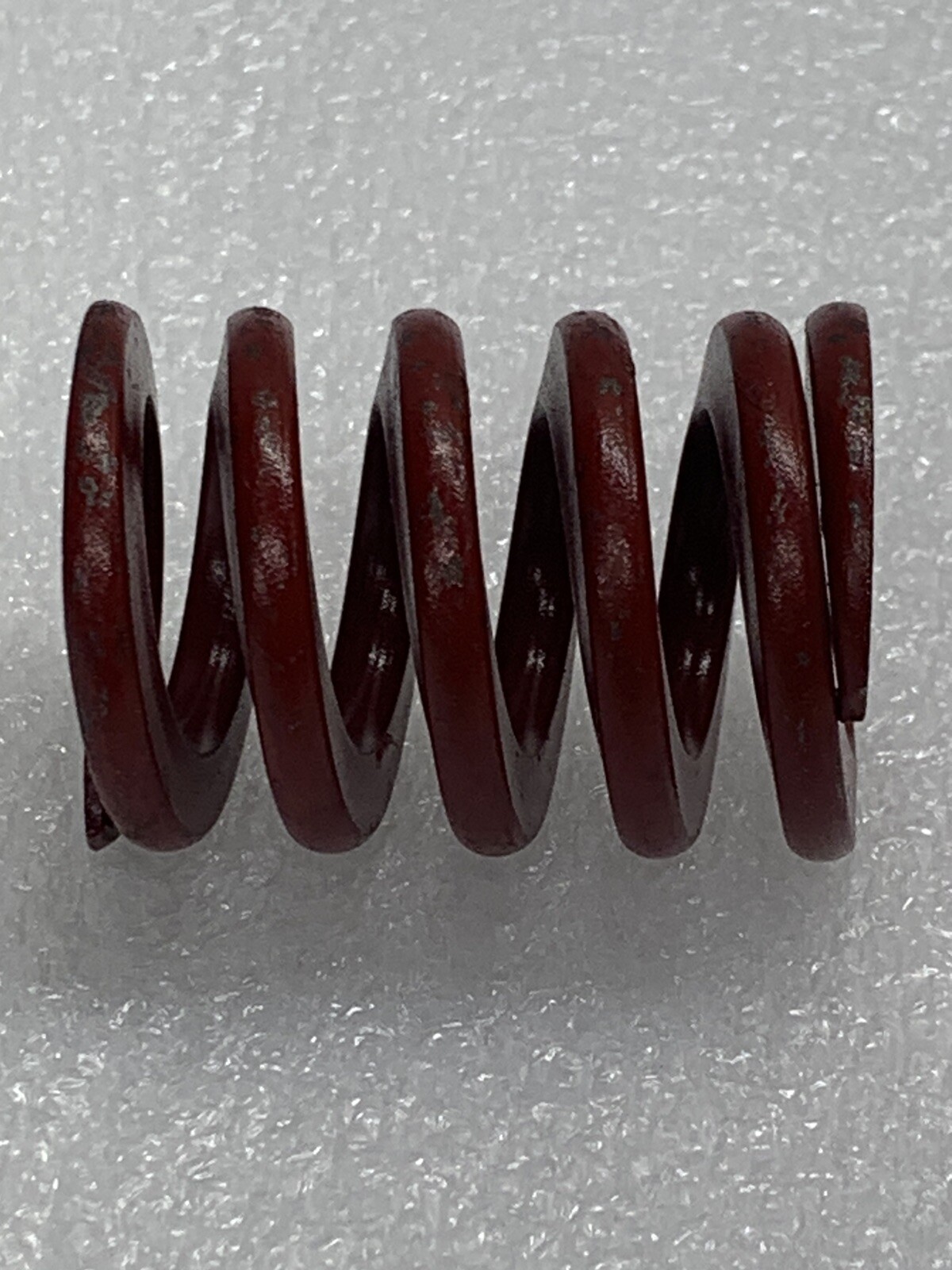 1-1/2 X 2 Inch Die Spring 104708 Medium Heavy Duty Red Raymond Coil