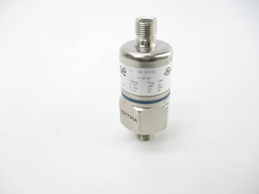 PROSENSE PTD25-20-0100H 9.6-32VDC 100PSI NSMP