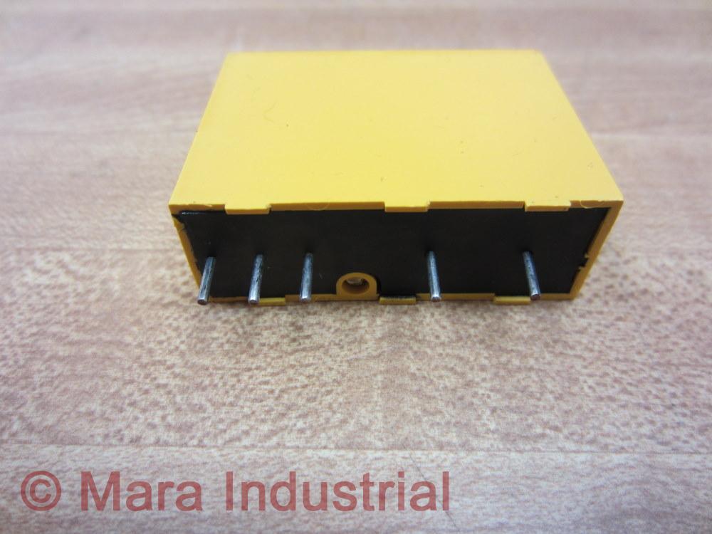 Potter & Brumfield IAC-24 Input Module IAC24 (Pack of 14)