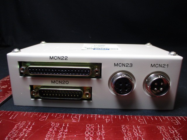 DAI NIPPON SCREEN (DNS) 2-VC-18706 IFC Box 2-VC-18706, EEMJ-002