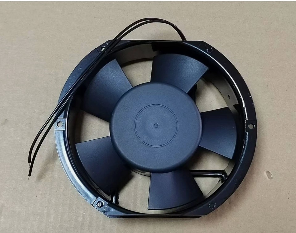SUNTA Cooling fan 17251A2-HBAPL-TC 230VAC