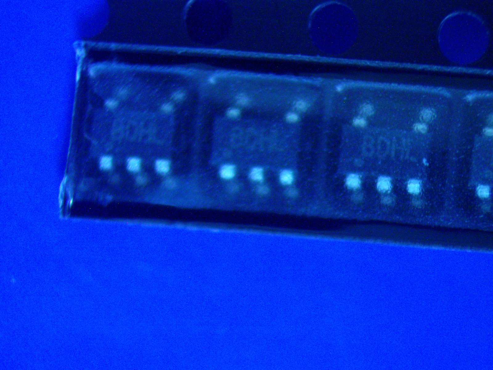 Renesas / Intersil ISL28133FHZ-T7 Qty of 6 per Lot Precision Amplifiers ISL2813