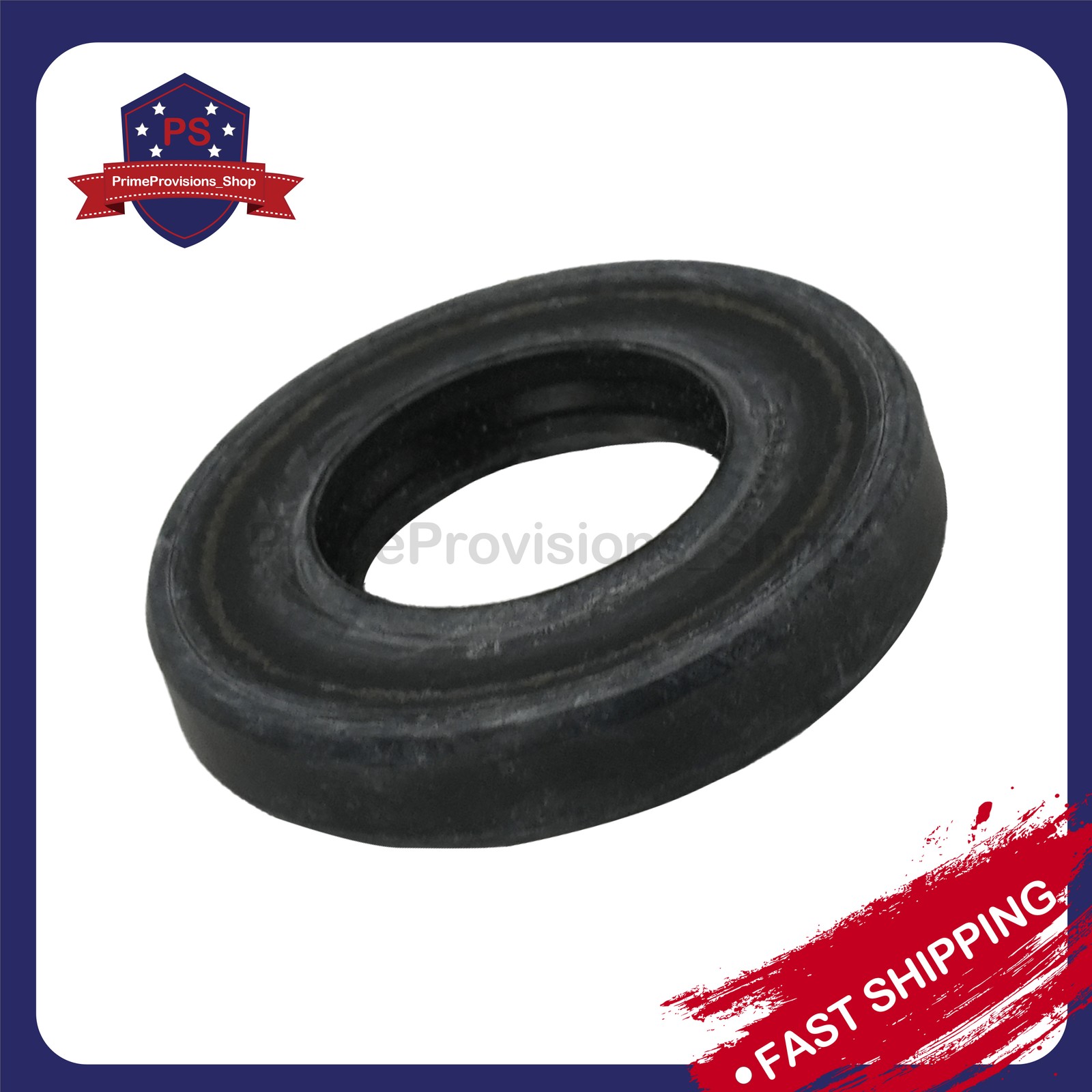 NEW Fits BP1503G High Pressure Skeleton Oil Seal 19.05×34.6×6.3mm US