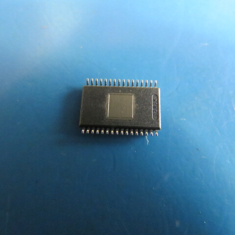 TEXAS INSTRUMENTS TLC5922DAP Qty of 5 per Lot LED Display Drivers LED Driver wi