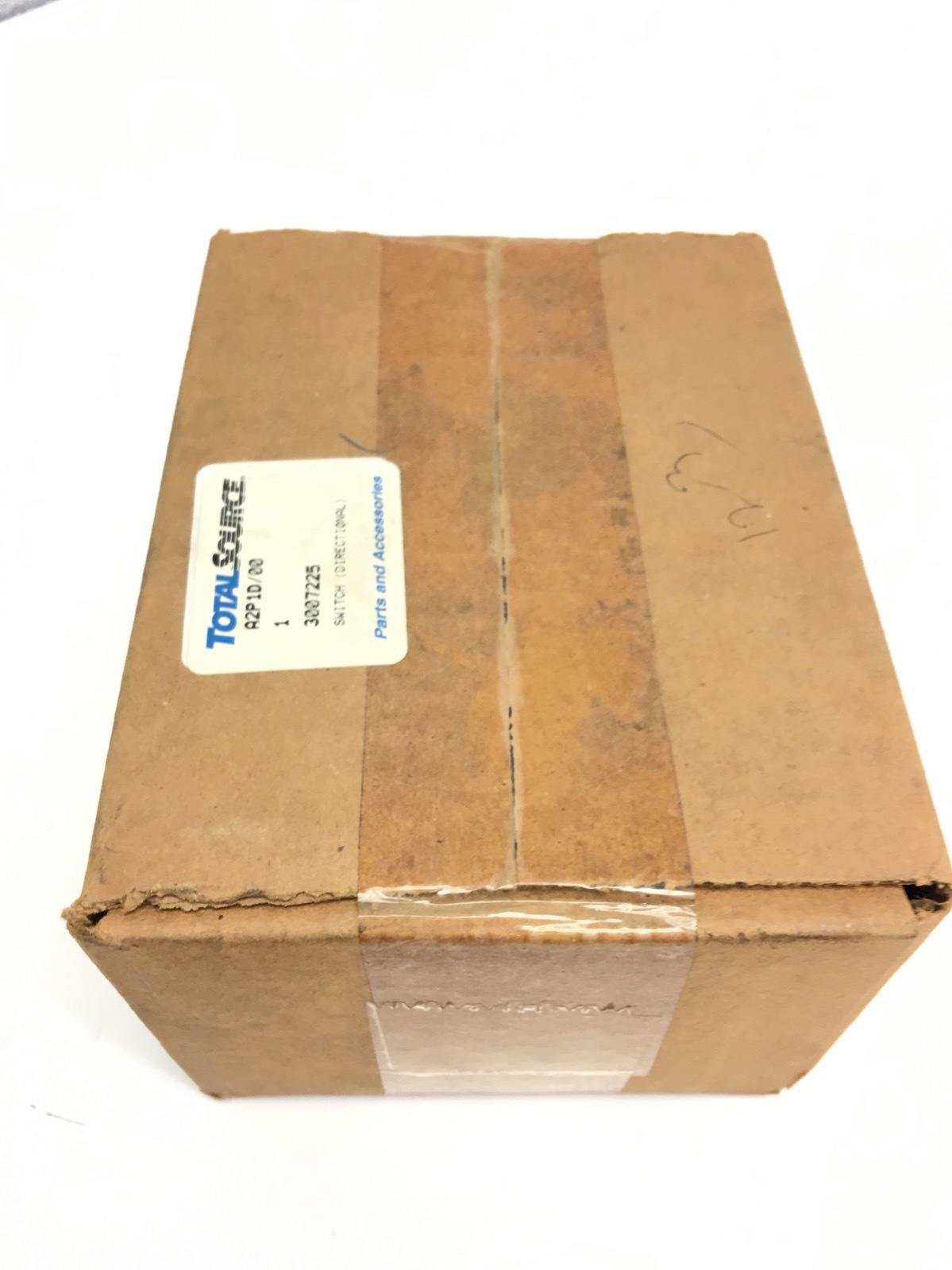 FACTORY SEALED TOTAL SOURCE A2P1D/00 SWITCH DIRECTIONAL, 3007225, (B265)