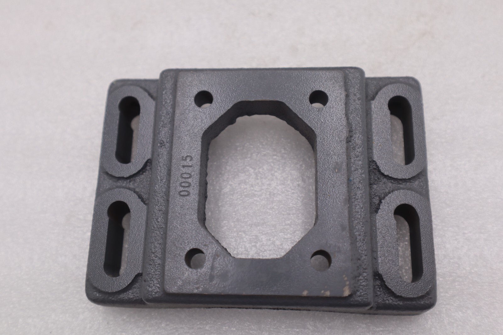 HUB CITY 0229-00015-130 KIT, MTG BASE HCI STOCK B-897