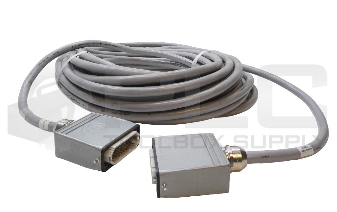 NEW LAPP KABEL STUAGART SK11626-20000 OLFLEX, W/24 PIN CONNECTOR, W/ HOUSING