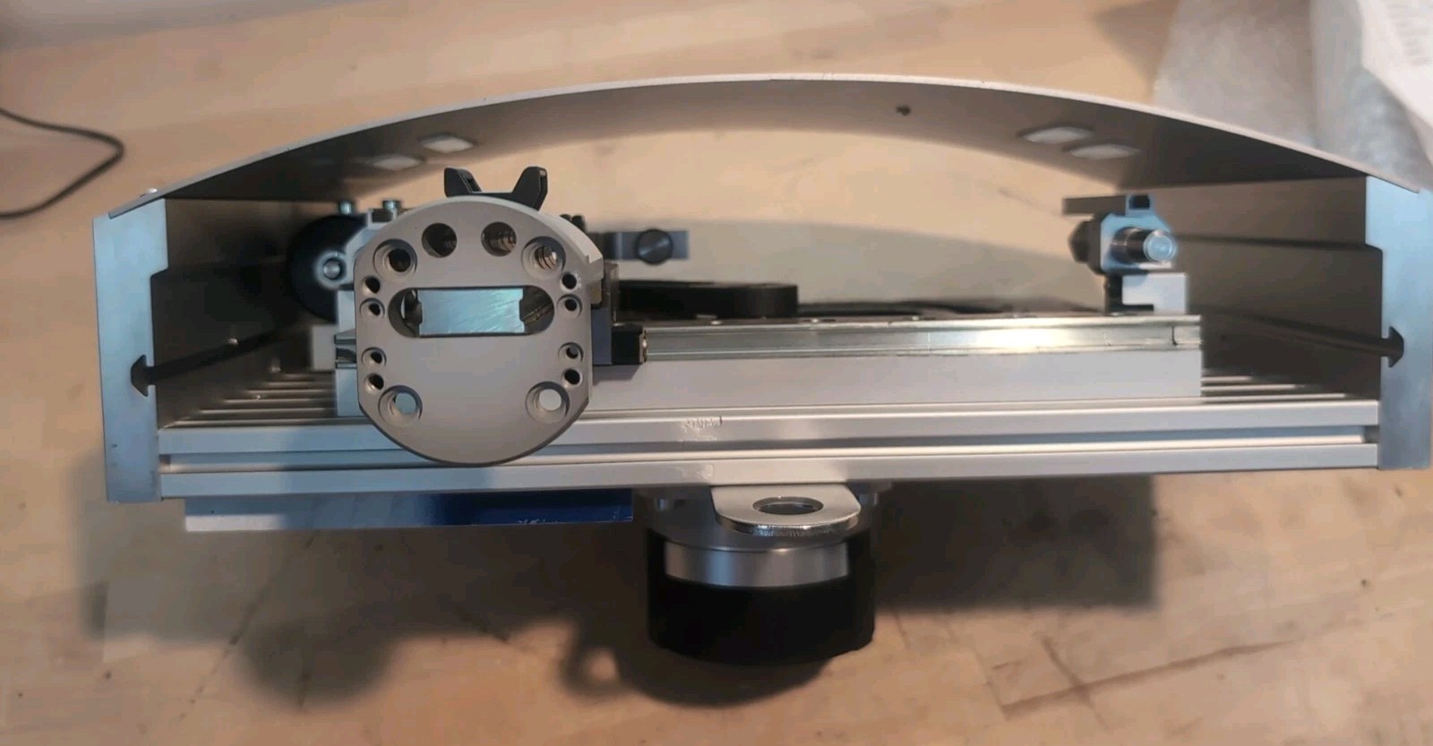 Festo HSP-25-AP-SD-WL 533618