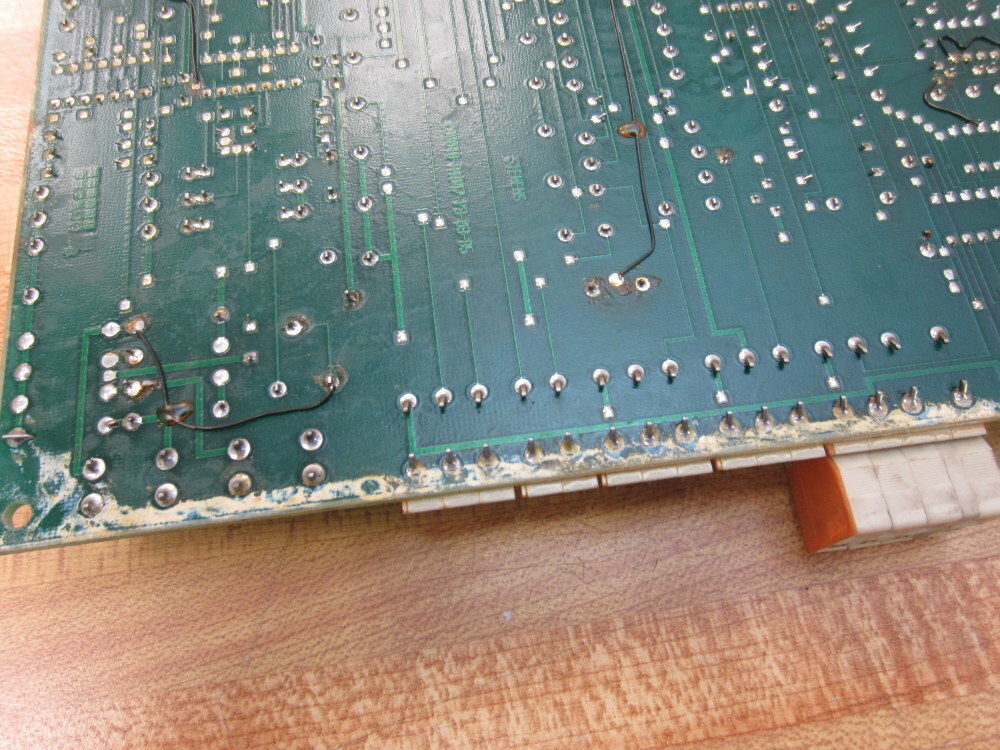 Siemens C98043-A1047-L.1.11 Board C98043A1047L111 C98043-A1047-L111-06