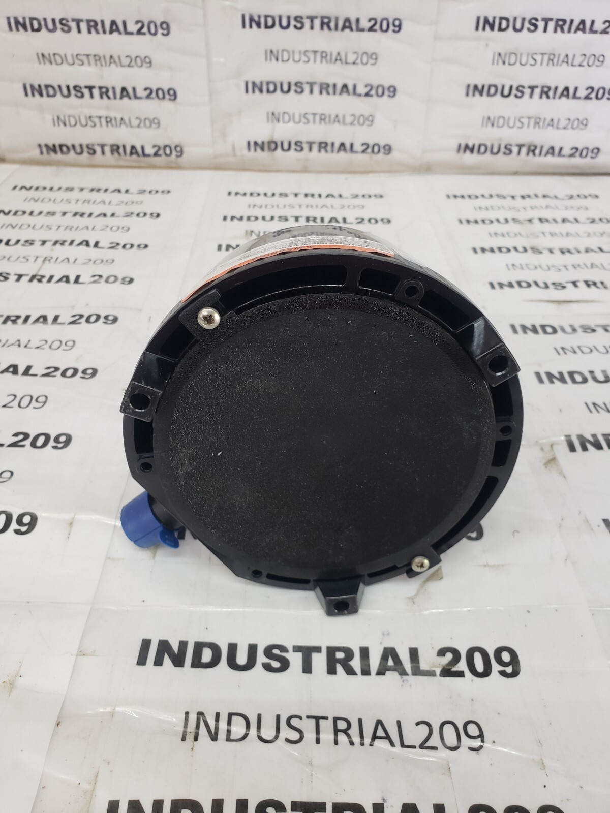 ASHCROFT 45-1279-SS-04L-200 GAUGE