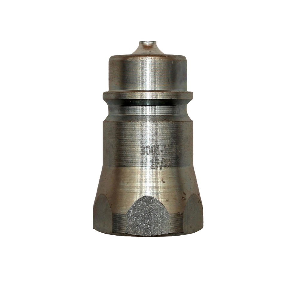 1/2″ Standard Male Poppet Tip Fits Universal Products Replaces 25688010-4P