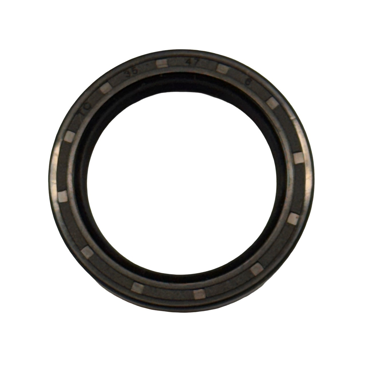 35x47x6mm GDP Portal Double Lip Rotary Oil Shaft Seal