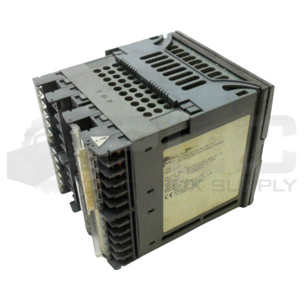 EUROTHERM 2204E/CC/VH/R1/XX/RF/RF/XX/2YM/SPA/XXXXX/XXXXXX TEMPERATURE CONTROLLER
