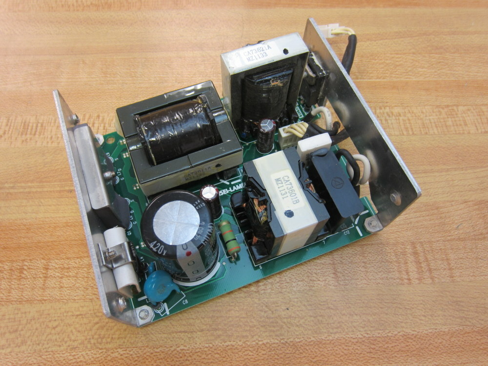 Densei-Lambda CCB040C Power Supply Board