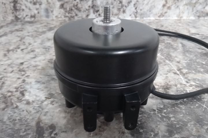 Brand Name 3900-2008-001 1300/1550 RPM 277V Replacement Motor