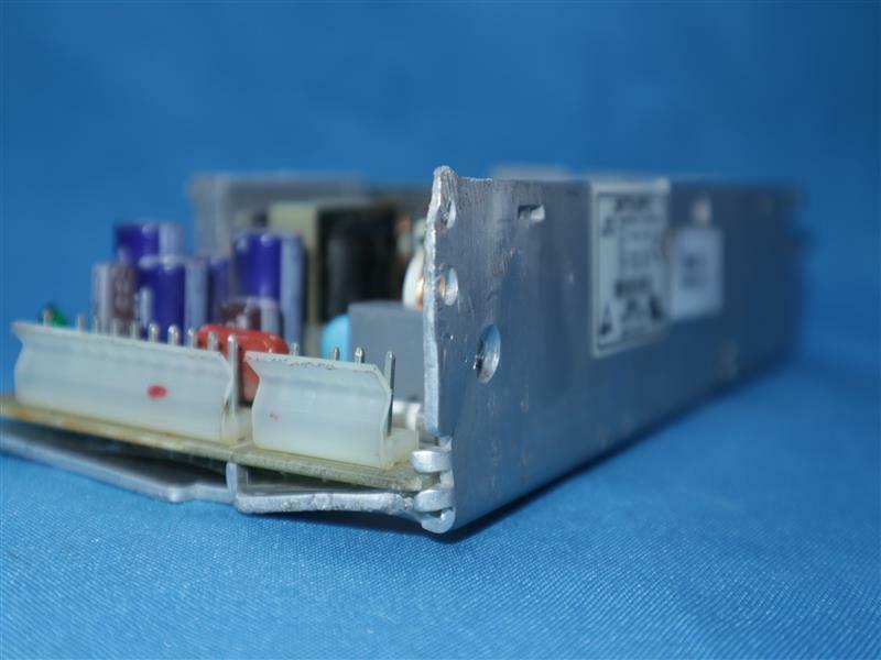 Densei-Lambda JWT75-5FF/C JWT755FFC Power Supply 100-240VAC w/o Cover