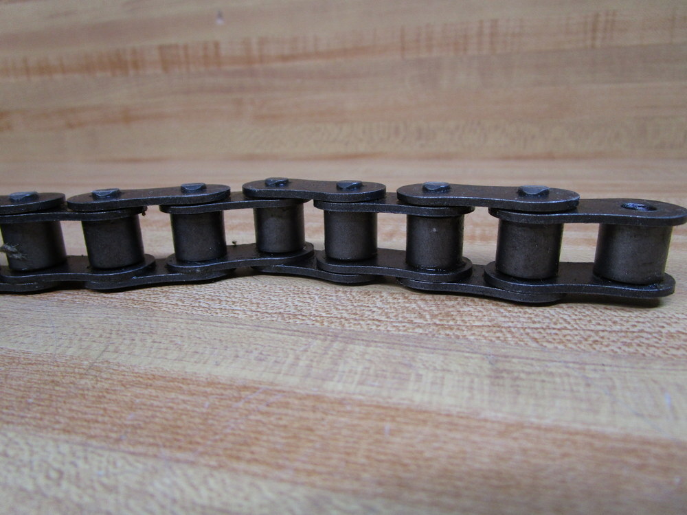 HKK Chain 12B-1R 10′ Roller Chain 12B1R
