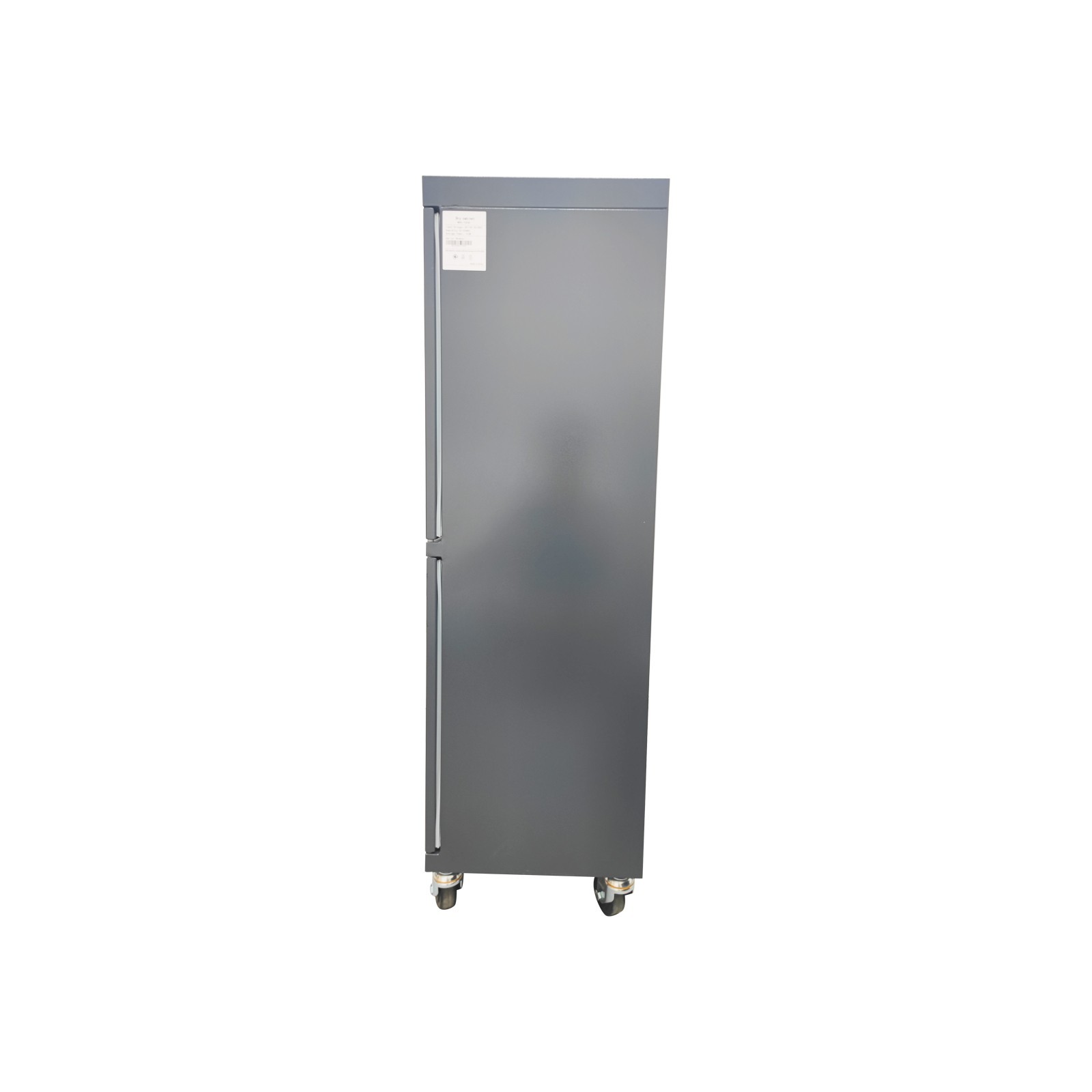 Electronic Dry Cabinet 10-20% RH Industrial Drying Cabinet with Wheels 110V/60HZ